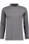 RAGMAN Longsleeve grijs, Effen