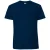 Fruit Of The Loom Heren Ringgesponnen Premium T-Shirt (Blauw in de bergen)