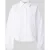 My Essential Wardrobe Regular fit overhemdblouse met ballonmouwen model ‘Sunna’