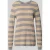 Christian Berg Woman Grof gebreide pullover