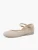 Pisamonas Ballerina’s  ecru