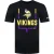 Nike NFL Minnesota Vikings Legend Goal Post Heren T-shirt