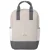 Johnny Urban Rugzak  sand / antraciet / wit