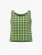 AmourLinen Top ‘Lucia’  groen