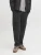 Jack – Jones Jpstgordon Fusion Unc Sweat Pants Sn 12302913 5070891 Black