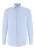 Boggi Milano Shirt  lichtblauw / wit