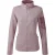 Dare 2B Dames/Dames Torrek II Fleecejack (Mauve schaduw)