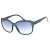 Calvin Klein Dames/Dames Verloop Zonnebril (Marine)