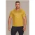 Gold’s Gym Kurt – Men’s Loose-fit Training T-shirt Gold
