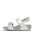 Dames sleehakken FitFlop Lulu Ultra-Jewel Metallic