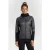 Bergans of Norway Cecilie Light Insulated Hybrid Jacket Solid Dark Grey/black