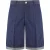 Armani Exchange Heren Navy Denim Shorts