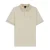 Heren Boss Passenger Slim Fit Polo Shirt in Beige