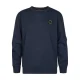 Petrol Industries sweater donkerblauw