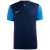 NIKE Tricot ‘Trophy V’  navy / cyaan blauw