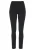 LASCANA Leggings  zwart