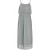 Faina Jurk Dames blauw