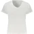 Guess Jeans Bianco Katoenen Dames T-Shirt