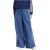 Adidas Firebird Broeken Dames – Blauw –