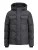 Jack & Jones Junior Tussenjas  antraciet