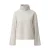 Sweatshirt relaxed fit met dubbele kraag voor dames s.Oliver
