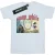 Li-cense Disney dames sneeuwje en koningin grimhilde katoenen vriendinnen t-shirt