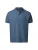MCS Shirt ‘MCHurst’  saffier / zwart