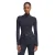 Dames-T-shirt met lange mouwen Guess Licia