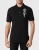 Poloshirt Hawaii