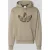 adidas Originals Regular fit hoodie van katoenmix met logoprint