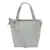 VOi Schoudertas ‘Hirsch’  lichtgrijs