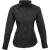 Premier Dames popeline blouse met lange mouwen