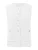 Imily Bela Gebreide bodywarmer  wit