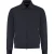 Malelions Men Technical Zip Jacket | Navy