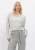 Penn & Ink Sweater Dames Sweater,