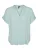 VERO MODA Blouse ‘VMBEAUTY’  mintgroen