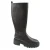 Leren look laarzen dames s.Oliver