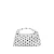 Vrouwenhandtas Nunoo Dandy Buckle Polka