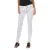 Lange broek met smal gesneden zomen 70DBF0585-R216 vrouw