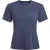 Craghoppers Dames/Dames Nosilife T-Shirt (Antraciet)