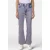 AllSaints Barely Cropped Jean Tinted Indigo