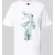 Boss regular fit T-shirt van zuiver katoen model ‘ELPHA’