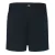 Dare 2B Dames Nimble 2-in-1 Shorts (Zwart)