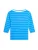 TOMMY HILFIGER Shirt ‘New Cody’  blauw / wit