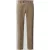 carl gross Ribcordbroek met Franse steekzakken