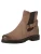 Tamaris Enkellaarsjes  camel