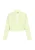 myMo ATHLSR Sweatshirt ‘Fashion Look’  limoen