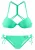 BUFFALO Bikini  mintgroen
