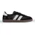 Q1905 Sneaker titanium zwart/lichtgrijs
