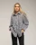 Oversized geruite overhemd